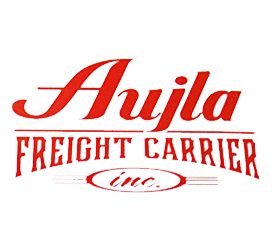 Aujla Freight Carrier
