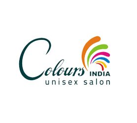Colours India Salon